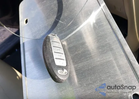 2017 Infiniti Qx60 from USA, damaged, VIN 5N1DL0MNXHC506682